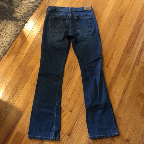 Levi 515 bootcut jeans 👖 - Picture 3 of 3